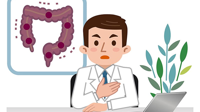 大腸内視鏡検査とは？