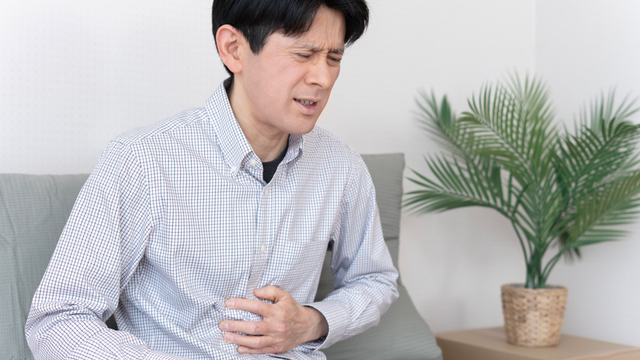 食道・胃の疾患