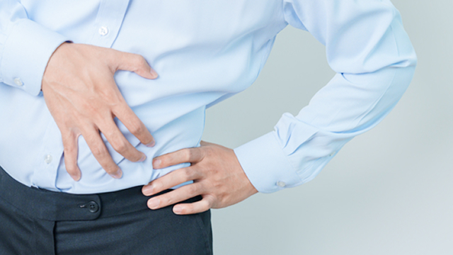 肝臓・胆のう・膵臓の疾患