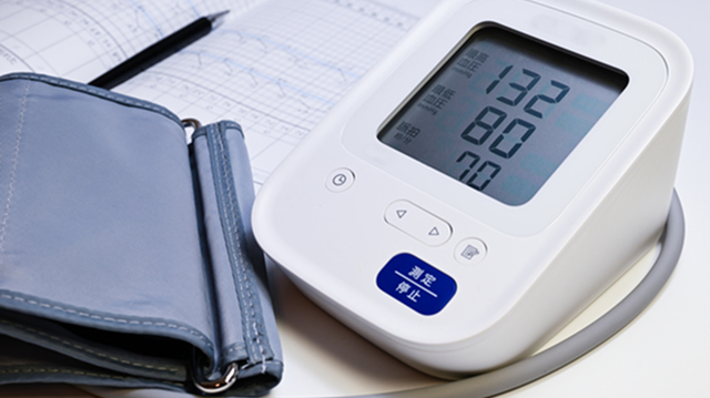 高血圧・高脂血症（脂質異常症）